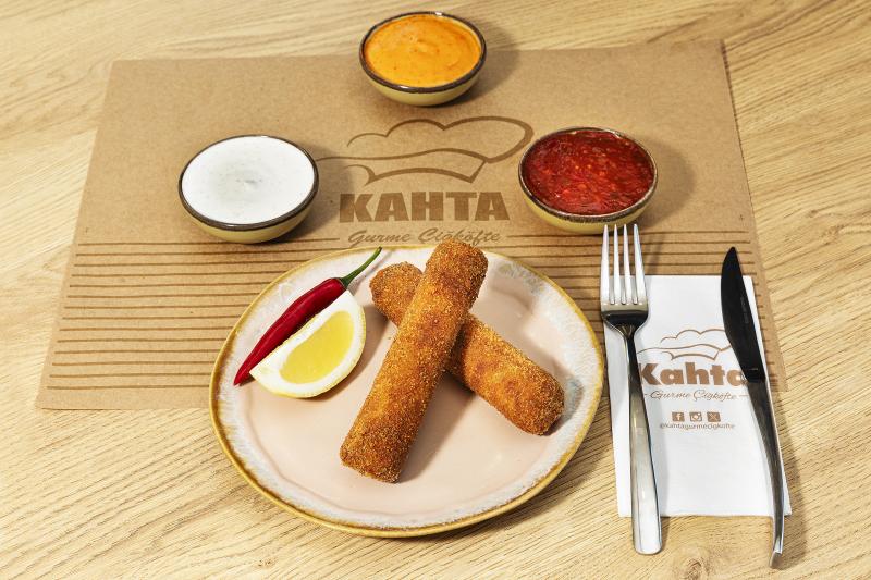 Çiğ Börek