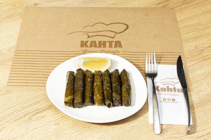 menu item