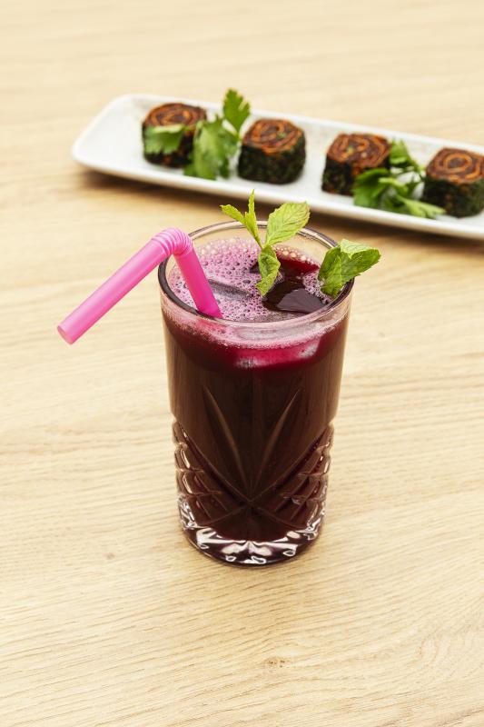 menu item