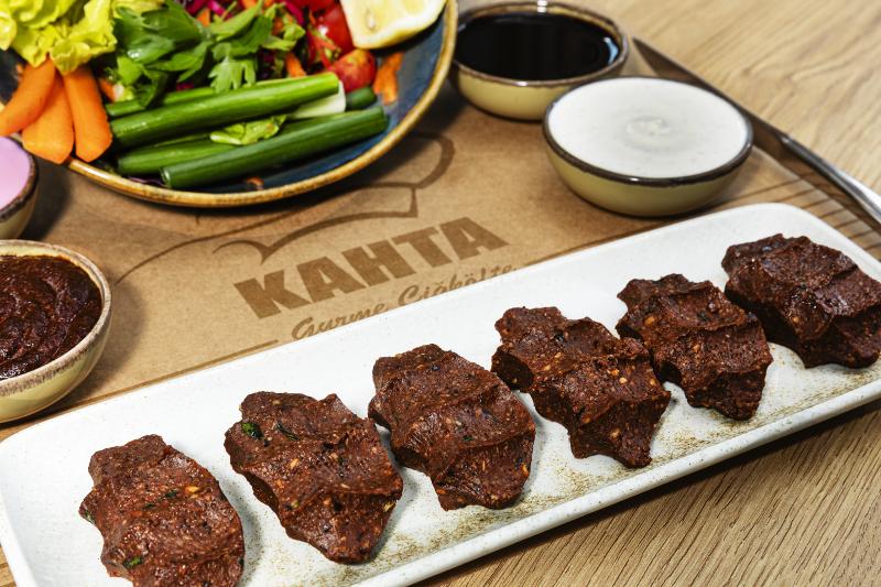menu item