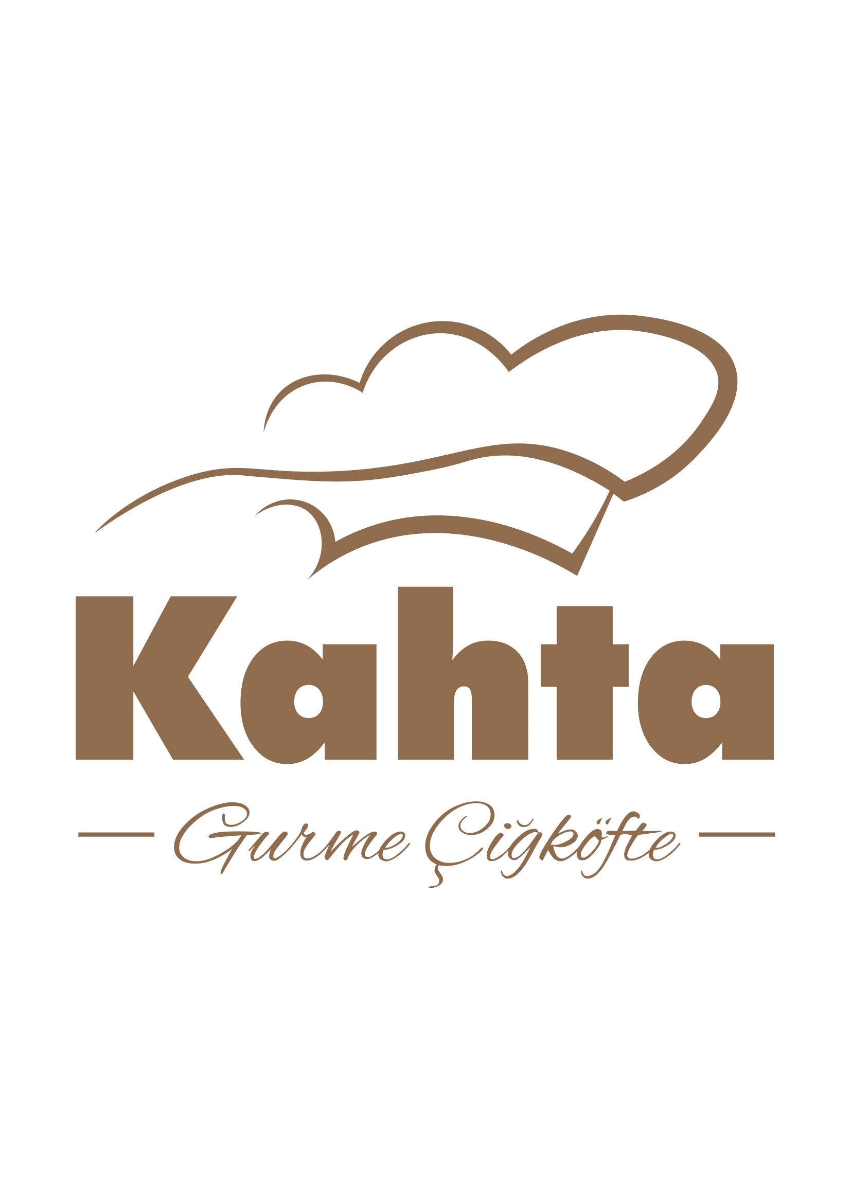 Kahta Gurme logo